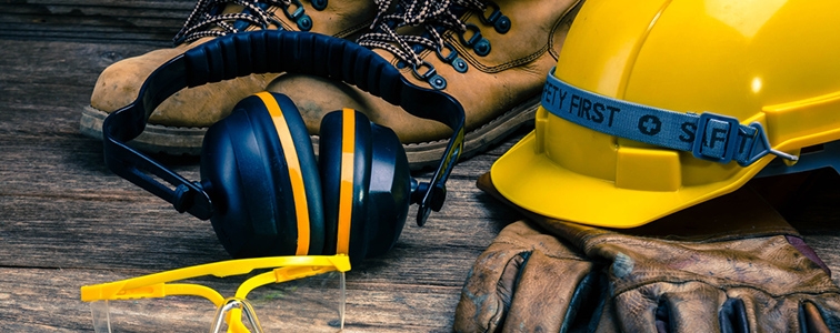 İş Hijyeni ve Güvenliği Ölçümleri