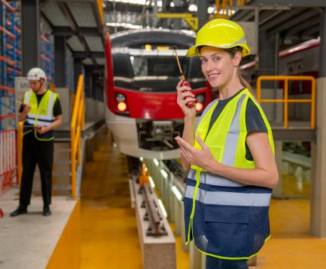 İŞ HİJYENİ VE GÜVENLİĞİ ÖLÇÜMLERİ