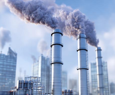 EMİSYON, İMİSYON VE GÜRÜLTÜ ÖLÇÜMLERİ