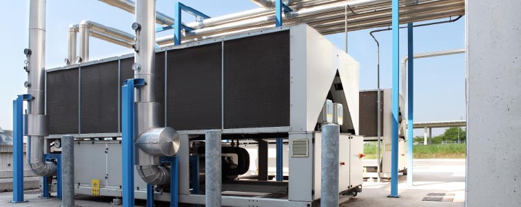 Havalandırma Tesisat Muayenesi