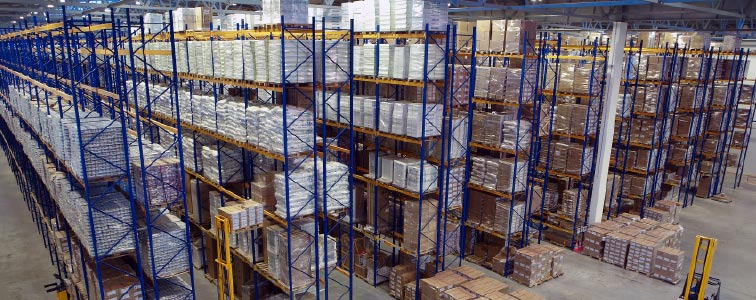 Raf Sistemleri Muayenesi