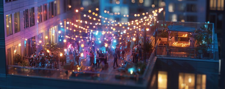 Çevresel Gürültü